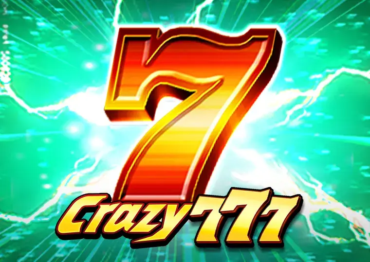 Crazy 777 Dpbossonline