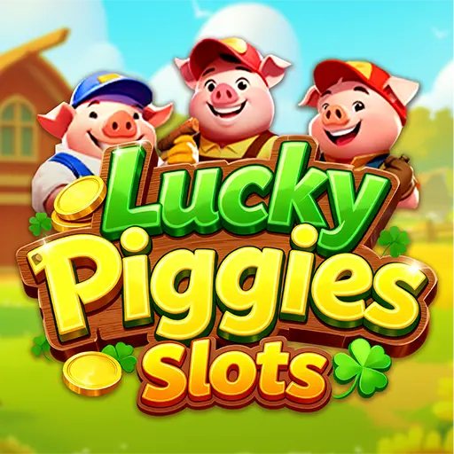 Lucky Piggies gemple Dpbossonline