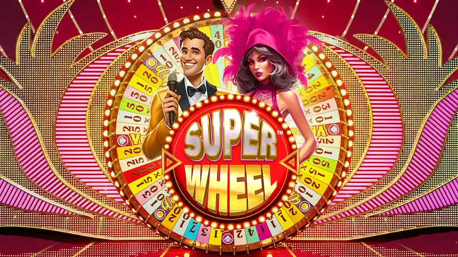 Super Wheel Dpbossonline
